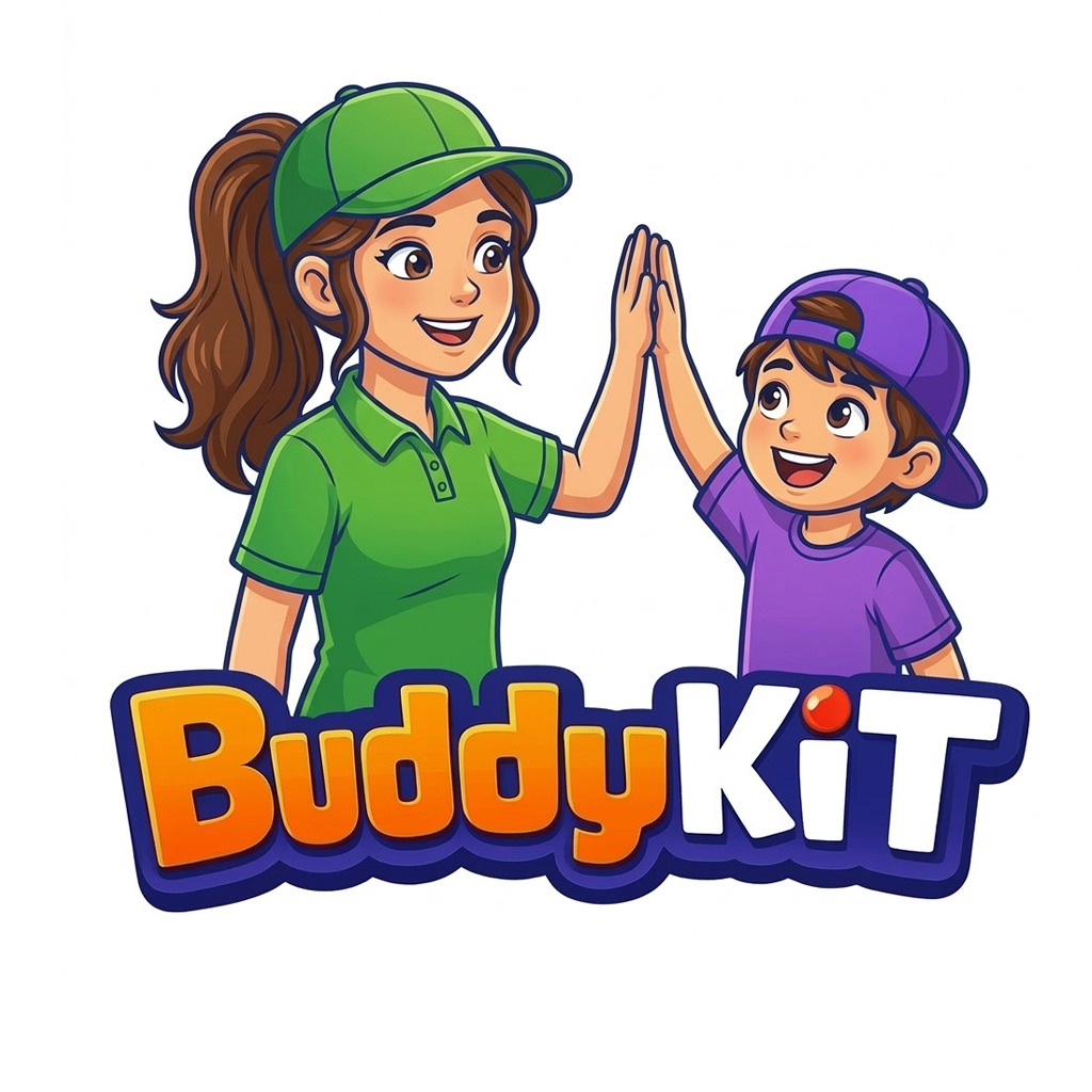 BuddyKit